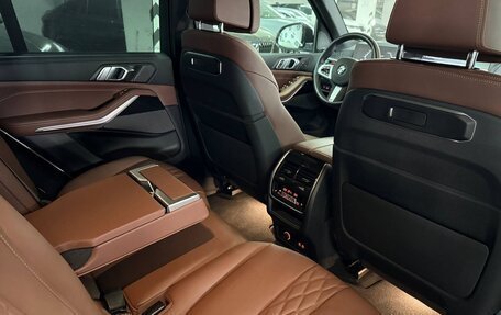BMW X5, 2023 год, 12 490 000 рублей, 26 фотография