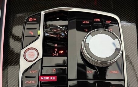 BMW X5, 2023 год, 12 490 000 рублей, 28 фотография