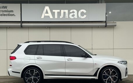 BMW X7, 2021 год, 10 400 000 рублей, 6 фотография