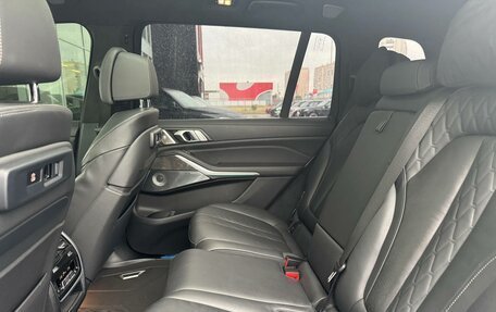 BMW X7, 2021 год, 10 400 000 рублей, 12 фотография