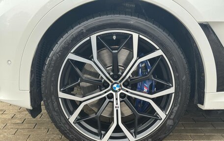 BMW X7, 2021 год, 10 400 000 рублей, 8 фотография