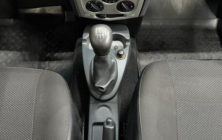Renault Logan I, 2006 год, 395 000 рублей, 11 фотография