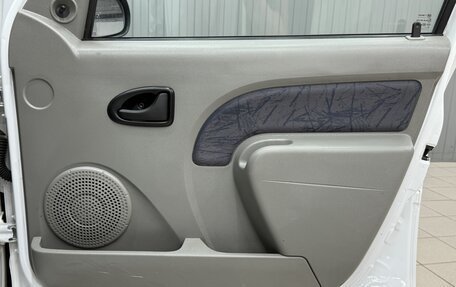 Renault Logan I, 2006 год, 395 000 рублей, 14 фотография