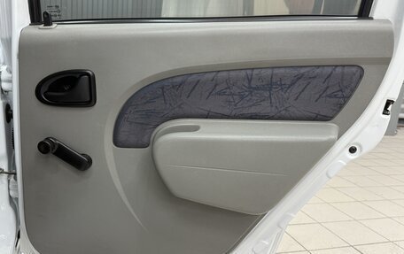 Renault Logan I, 2006 год, 395 000 рублей, 15 фотография