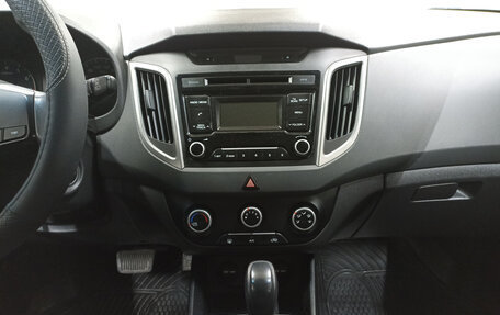 Hyundai Creta I рестайлинг, 2016 год, 1 450 000 рублей, 15 фотография