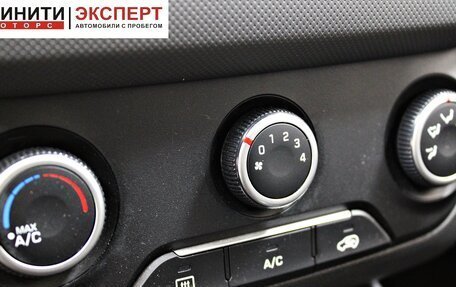 Hyundai Creta I рестайлинг, 2020 год, 1 699 900 рублей, 11 фотография