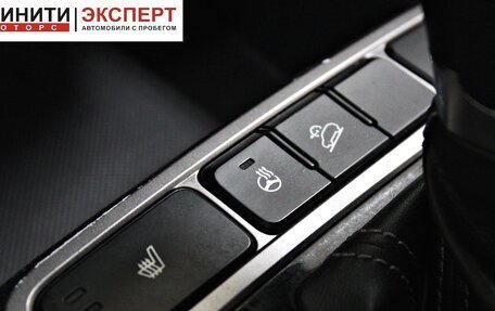 Hyundai Creta I рестайлинг, 2020 год, 1 699 900 рублей, 13 фотография