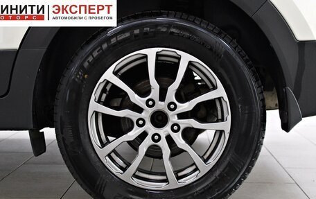 Hyundai Creta I рестайлинг, 2020 год, 1 699 900 рублей, 17 фотография