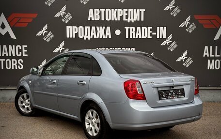 Daewoo Gentra II, 2014 год, 595 000 рублей, 5 фотография