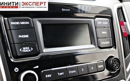 Hyundai Creta I рестайлинг, 2020 год, 1 699 900 рублей, 10 фотография