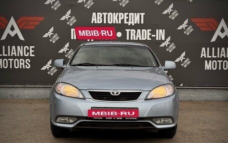 Daewoo Gentra II, 2014 год, 595 000 рублей, 2 фотография