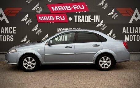 Daewoo Gentra II, 2014 год, 595 000 рублей, 4 фотография
