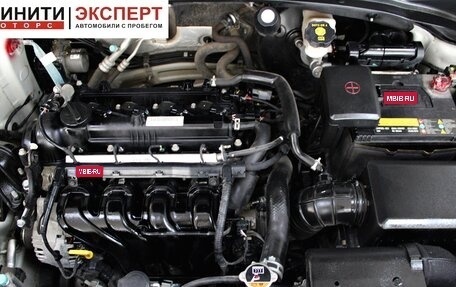 Hyundai Creta I рестайлинг, 2020 год, 1 699 900 рублей, 16 фотография