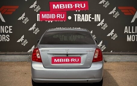 Daewoo Gentra II, 2014 год, 595 000 рублей, 6 фотография