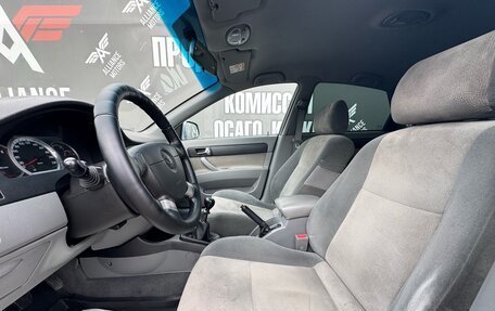 Daewoo Gentra II, 2014 год, 595 000 рублей, 11 фотография