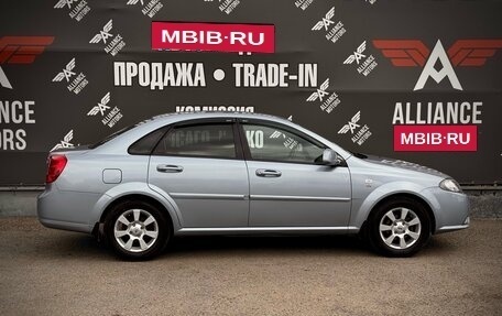 Daewoo Gentra II, 2014 год, 595 000 рублей, 8 фотография