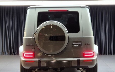 Mercedes-Benz G-Класс AMG, 2025 год, 32 699 000 рублей, 7 фотография