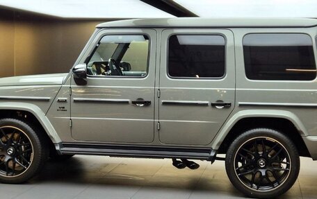 Mercedes-Benz G-Класс AMG, 2025 год, 32 699 000 рублей, 4 фотография