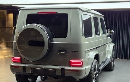 Mercedes-Benz G-Класс AMG, 2025 год, 32 699 000 рублей, 6 фотография