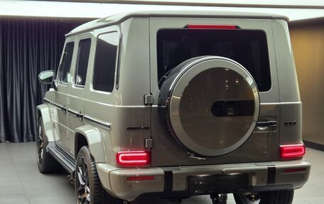 Mercedes-Benz G-Класс AMG, 2025 год, 32 699 000 рублей, 5 фотография