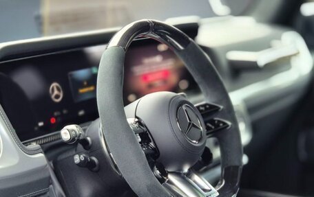 Mercedes-Benz G-Класс AMG, 2025 год, 32 699 000 рублей, 10 фотография