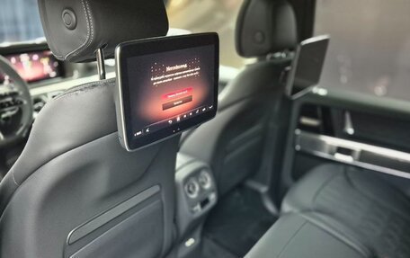 Mercedes-Benz G-Класс AMG, 2025 год, 32 699 000 рублей, 11 фотография