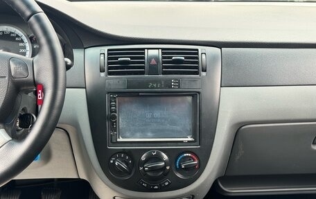 Daewoo Gentra II, 2014 год, 595 000 рублей, 18 фотография