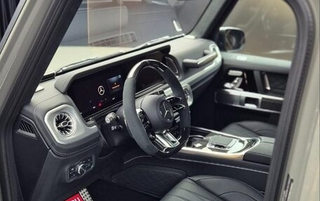 Mercedes-Benz G-Класс AMG, 2025 год, 32 699 000 рублей, 9 фотография