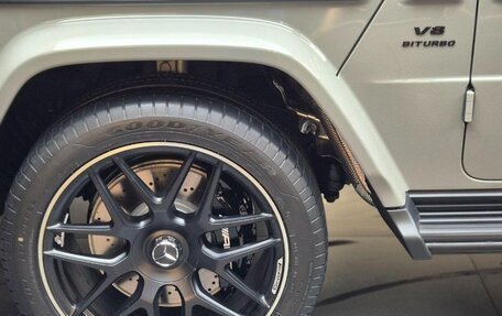 Mercedes-Benz G-Класс AMG, 2025 год, 32 699 000 рублей, 12 фотография