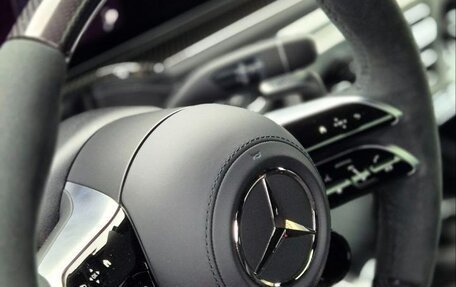 Mercedes-Benz G-Класс AMG, 2025 год, 32 699 000 рублей, 14 фотография