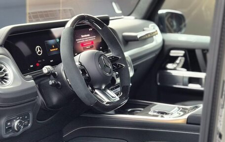 Mercedes-Benz G-Класс AMG, 2025 год, 32 699 000 рублей, 20 фотография