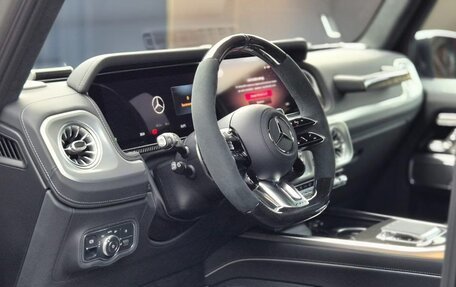Mercedes-Benz G-Класс AMG, 2025 год, 32 699 000 рублей, 21 фотография
