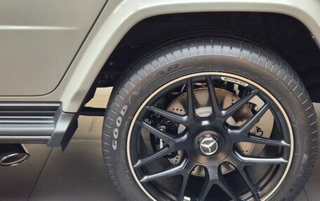 Mercedes-Benz G-Класс AMG, 2025 год, 32 699 000 рублей, 16 фотография