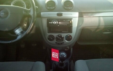 Chevrolet Lacetti, 2007 год, 285 000 рублей, 4 фотография