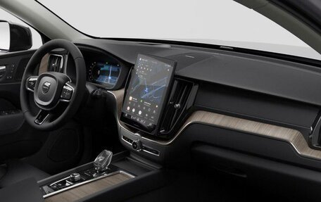 Volvo XC60 II, 2025 год, 9 950 000 рублей, 1 фотография