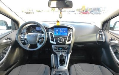 Ford Focus III, 2012 год, 1 000 000 рублей, 1 фотография
