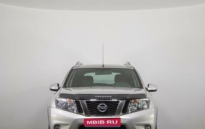 Nissan Terrano III, 2015 год, 1 249 000 рублей, 1 фотография