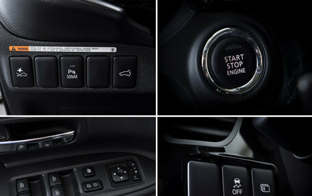 Mitsubishi Outlander III рестайлинг 3, 2021 год, 2 743 000 рублей, 20 фотография