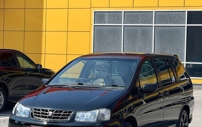 Nissan Liberty, 2001 год, 550 000 рублей, 1 фотография