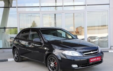 Chevrolet Lacetti, 2011 год, 580 000 рублей, 1 фотография