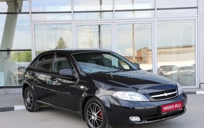 Chevrolet Lacetti, 2011 год, 580 000 рублей, 1 фотография