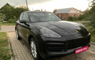 Porsche Cayenne III, 2018 год, 5 600 000 рублей, 1 фотография