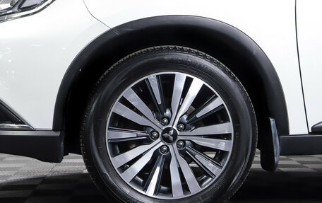 Mitsubishi Outlander III рестайлинг 3, 2021 год, 2 743 000 рублей, 29 фотография