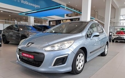 Peugeot 308 II, 2011 год, 447 000 рублей, 1 фотография