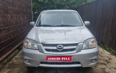 Mazda Tribute II, 2004 год, 444 000 рублей, 1 фотография