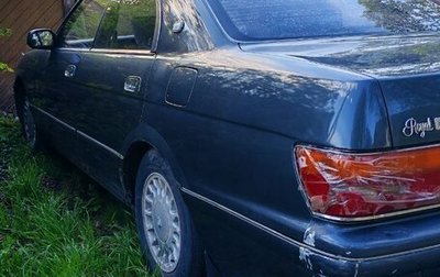 Toyota Crown, 1994 год, 500 000 рублей, 1 фотография