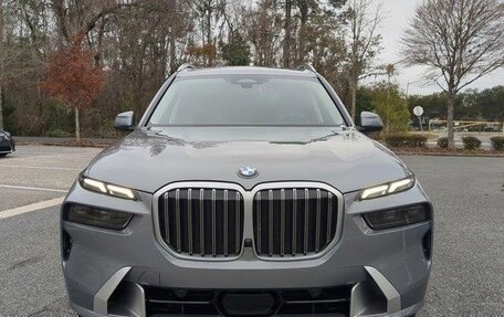 BMW X7, 2025 год, 11 747 568 рублей, 2 фотография