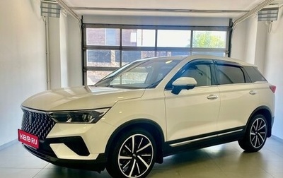 FAW Bestune T77, 2023 год, 1 799 000 рублей, 1 фотография