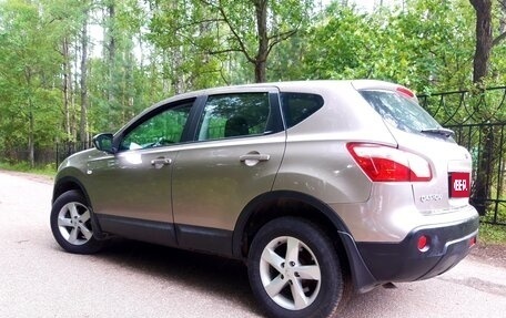 Nissan Qashqai, 2012 год, 875 000 рублей, 1 фотография