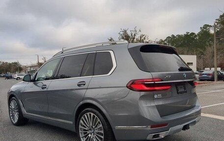 BMW X7, 2025 год, 11 747 568 рублей, 4 фотография